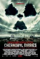 Chernobyl Diaries t-shirt #737767