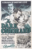 Dark Command t-shirt #737856