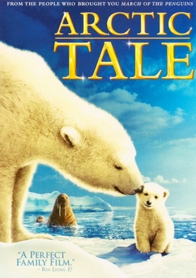 Arctic Tale poster