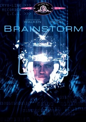 Brainstorm poster