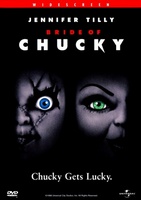 Bride of Chucky Mouse Pad 737973