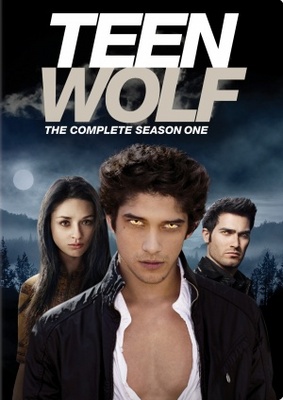 Teen Wolf Poster 738024