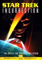 Star Trek: Insurrection Tank Top #738050