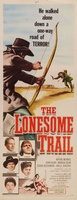 The Lonesome Trail t-shirt #738083