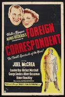 Foreign Correspondent mug #
