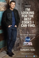 The Next Food Network Star movie poster