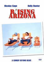Raising Arizona Longsleeve T-shirt #738170