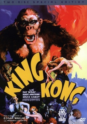 King Kong Poster 738177