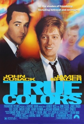 True Colors poster