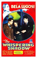 The Whispering Shadow kids t-shirt #738208