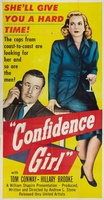 Confidence Girl Tank Top #738220