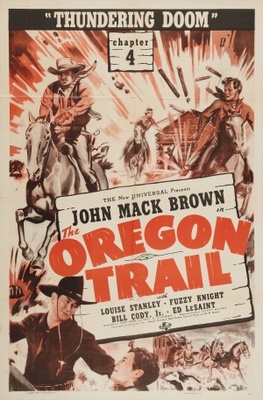 The Oregon Trail Phone Case