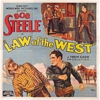 Law of the West kids t-shirt #738237