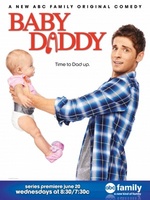 Baby Daddy kids t-shirt #738244