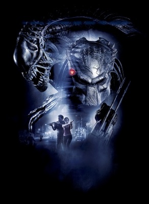 AVPR: Aliens vs Predator - Requiem tote bag #