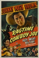 Ragtime Cowboy Joe kids t-shirt #738287