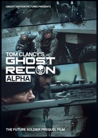 Ghost Recon: Alpha Tank Top #738377