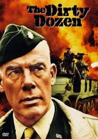 The Dirty Dozen #738820 movie poster