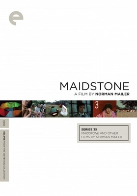 Maidstone puzzle 738821