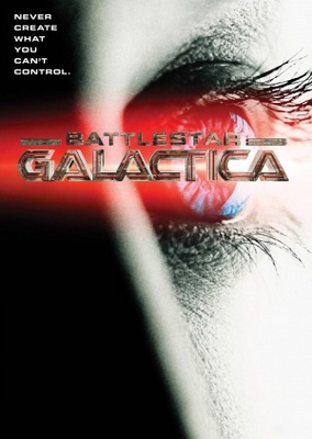 Battlestar Galactica Stickers 738860
