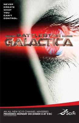 Battlestar Galactica Poster 738861