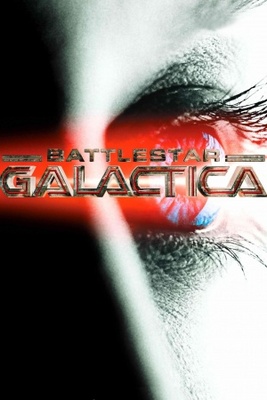 Battlestar Galactica t-shirt