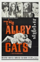 Alley Cat Tank Top #738864