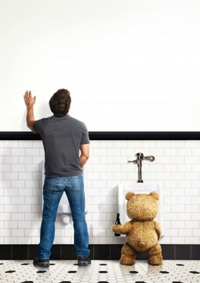 Ted Poster 738875