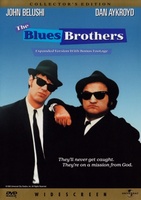 The Blues Brothers magic mug #
