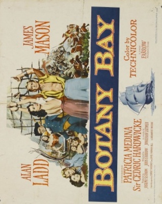 Botany Bay calendar