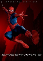 Spider-Man 2 hoodie #739405