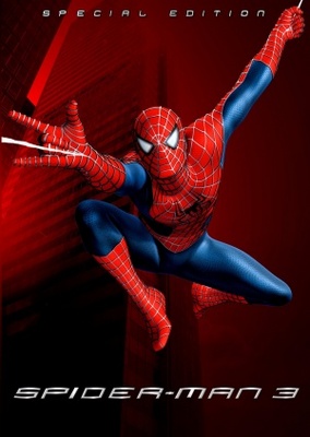 Spider-Man 3 Poster 