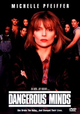 Dangerous Minds Poster 739423