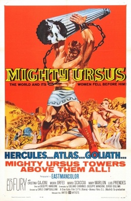 Ursus poster