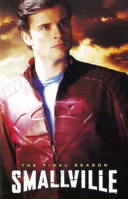 Smallville tote bag