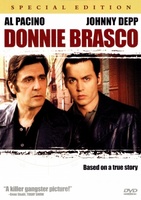 Donnie Brasco Mouse Pad 739627