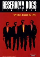 Reservoir Dogs #739630 movie poster