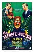 The Secrets of Wu Sin t-shirt #739638