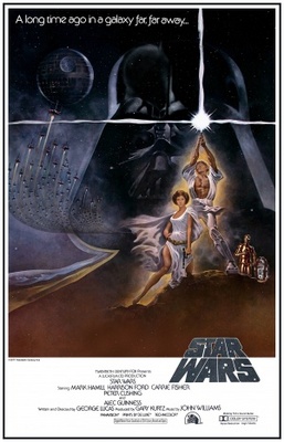 Star Wars Poster 739644