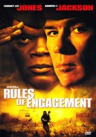 Rules Of Engagement hoodie #739670