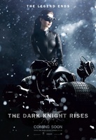 The Dark Knight Rises hoodie #740163