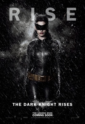 The Dark Knight Rises Poster 740166
