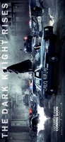 The Dark Knight Rises Tank Top #740172