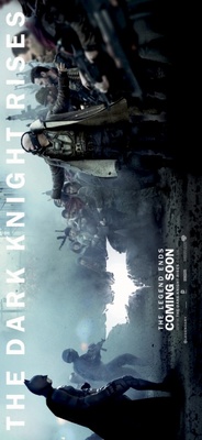 The Dark Knight Rises Poster 740173