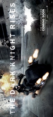 The Dark Knight Rises Poster 740174