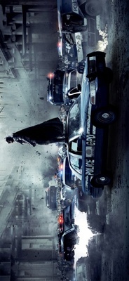 The Dark Knight Rises Poster 740179