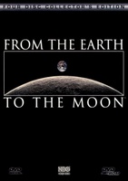 From the Earth to the Moon Mouse Pad 740209