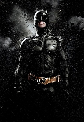 The Dark Knight Rises Poster 740241