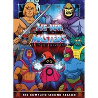He-Man and the Masters of the Universe t-shirt #740262