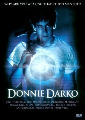 Donnie Darko mouse pad